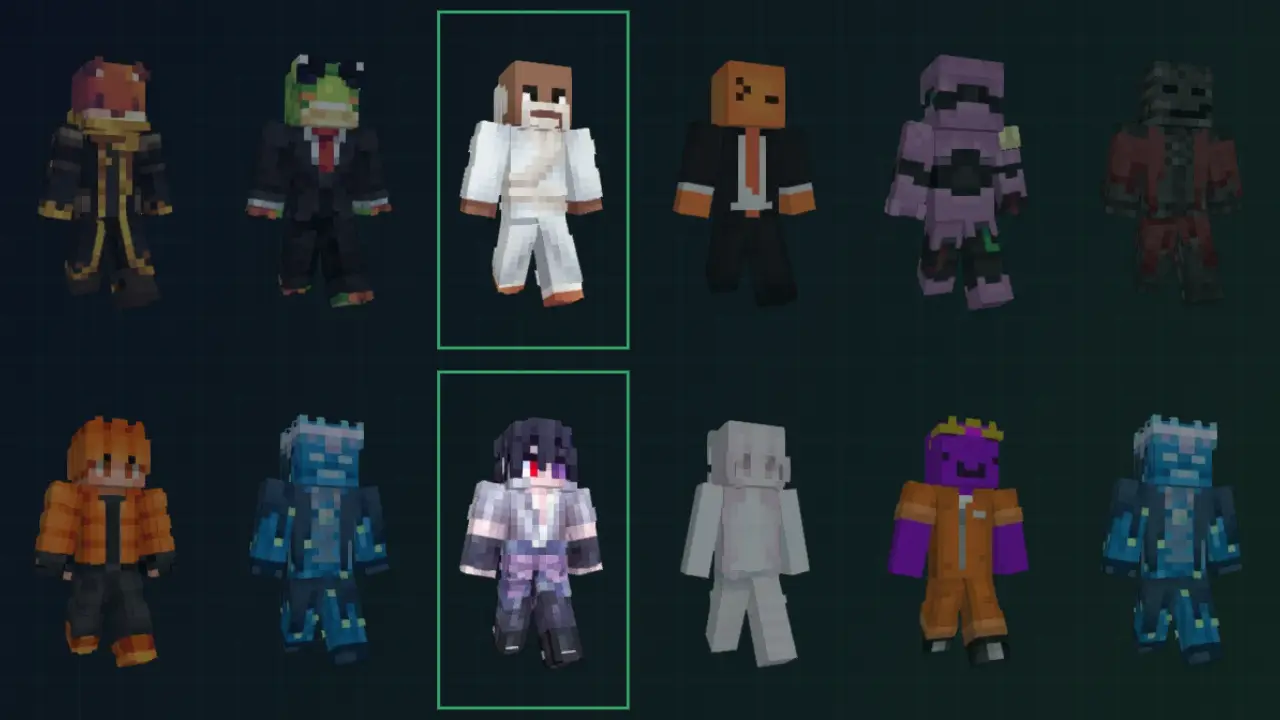 MCSkinHistory Alternative: Where to Look Up Minecraft Skins in 2026