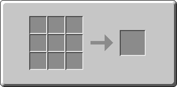 Crafting Table