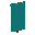 Cyan Banner