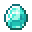 Diamond, click to take out