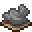 gray dye