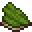 green dye