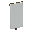 White Banner